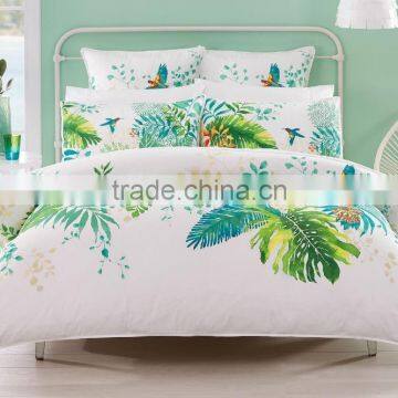 Colourful Exploration in Watercolour Quilt Cover photo-5