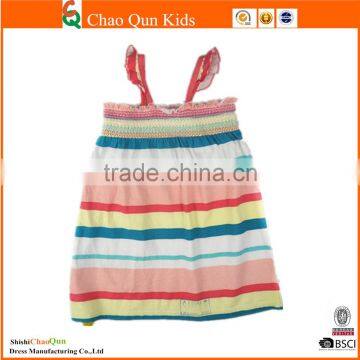 Latest Long Skirt Design Garment Latest Design for Children Fluffy Skirt photo-2