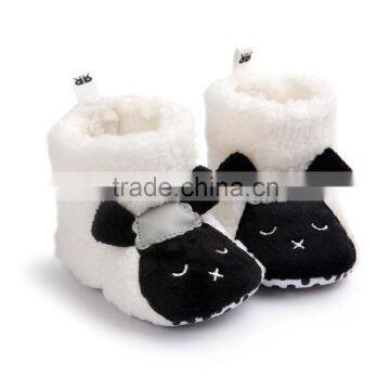 Quality Comfortable Baby Cartoon Boots photo-4