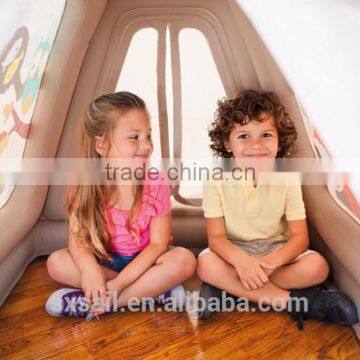 INTEX The Fox Squirrel Children Toy House photo-3