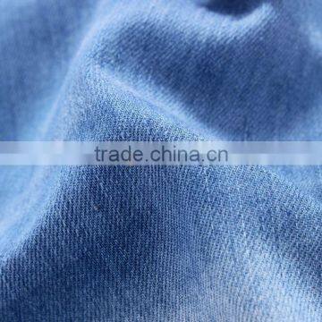 Casual Style Summer Embroidery Boys Denim Shorts photo-4