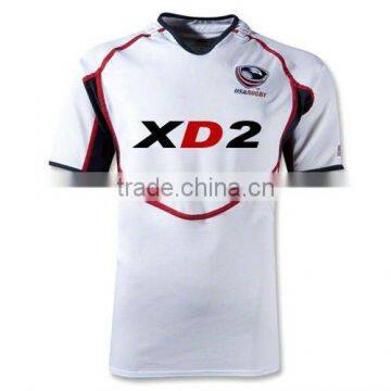 Stormers 2012 Supporters Home SS Rugby Jersey