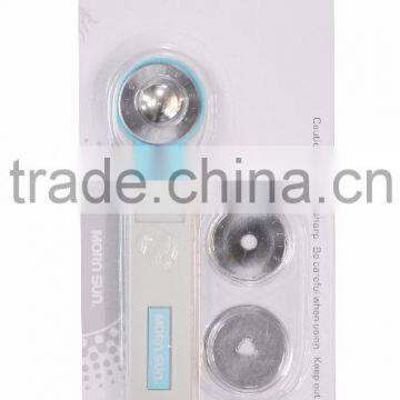 28mm Straight Automatic Paper Straight Handle Rotary Cutter for Art Supllies photo-3