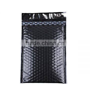 Plastic Black Poly Bubble Mailer Bags photo-3