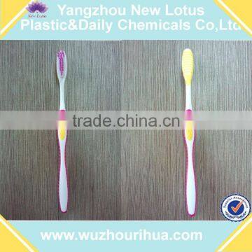 toothbrush from factory manufacturer in yangzhou