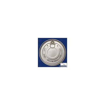 Sell Aluminum Easy-Open End (Fully Open)