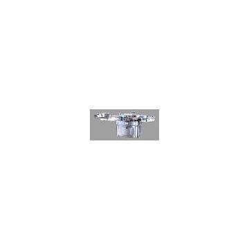 India Automatic High Speed Labelling Machine