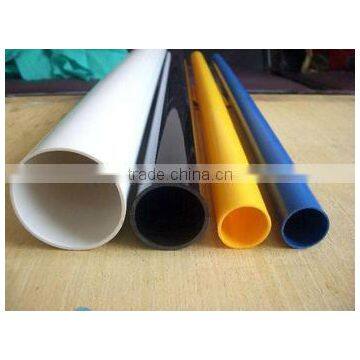 HDPE tube for water / gas supply