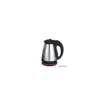 Sell Stainless Steel Electric Kettle