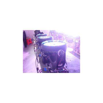 36*12W High Power RGBW 4in1 LED Zoom Led Moving Head Wash photo-3