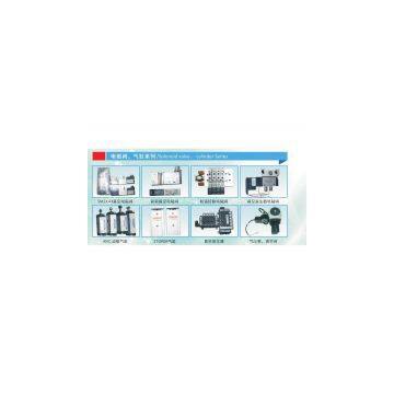 SMT Machine Spare Parts for Samsung photo-3