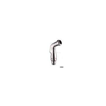 Kitchen Sprayer with Chromed Plate
