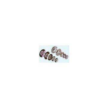 China (Mainland) Clutch Cover & Clutch Disc