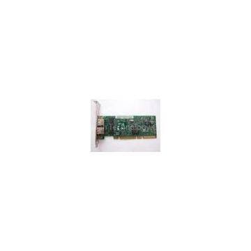 NC360T 412648-B21 2.2GB Fibre Channel PCI Express Dual Port Gigabit Server Adapter