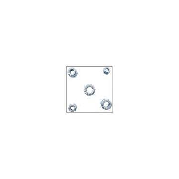 Stainless Steel Nut photo-2