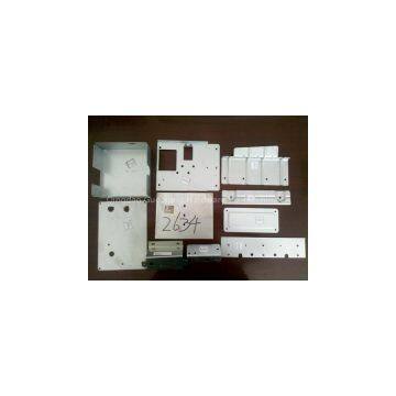 we Are Expert at Metal Fabrication Parts photo-2