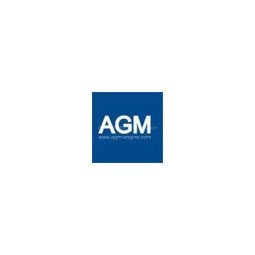 AGM DISTIBUTOR LLC