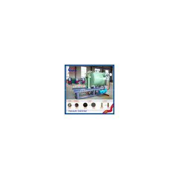 superior vacuum calcination oven for cleaning screws