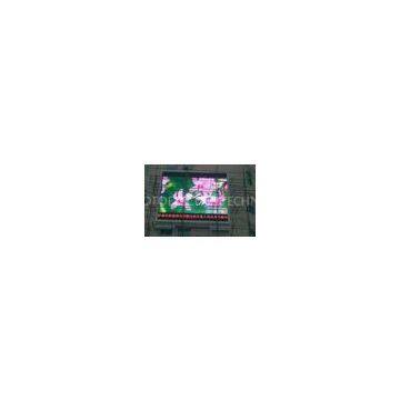 High-Definition P12.5 Commercial Led Displays For Exhibitions , 7000cd/ Brightness