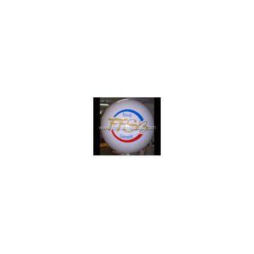 outdoor events advertising inflatables