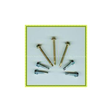 C1022 Manufactory Self Drilling Screw photo-3