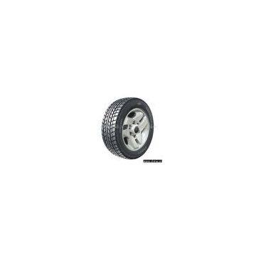 Sell Passenger Car Radial Tire