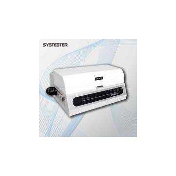 ISO 15106-3 High-barrier Material Water Vapor Permeability Tester photo-2