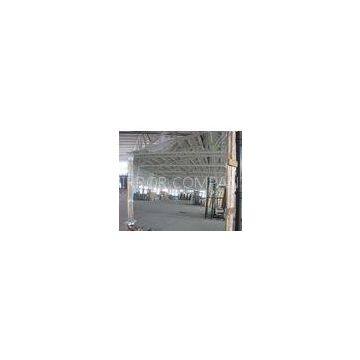 1.1mm - 6mm Sinoy Cut To Size Mirrors Pencil Edge For Wardrobes / Cosmetic Mirror