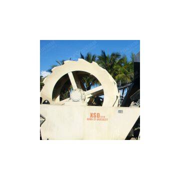 Sand Washing Machine photo-3