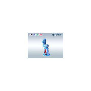Parallel shaft helical Industrial Side Entry Agitator reducer