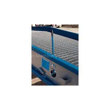 Container Loading Unloading Bridge in the Dock photo-3