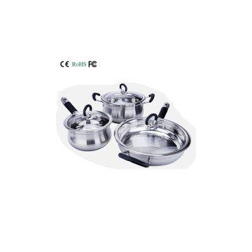 Induction Pan Sets photo-2