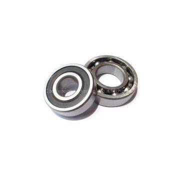 Deep groove ball bearing 6205-ZZ,2RS