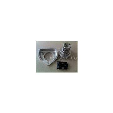 Precision Casting Process CNC Machined Parts Customized Precision Auto Parts