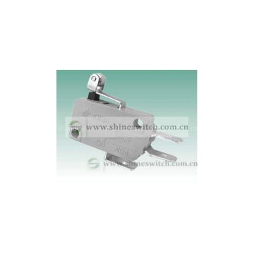 Shanghai Sinmar Electronics KW3A-16Z4 Micro Switches 16A250VAC 3PIN Short Roller Switches