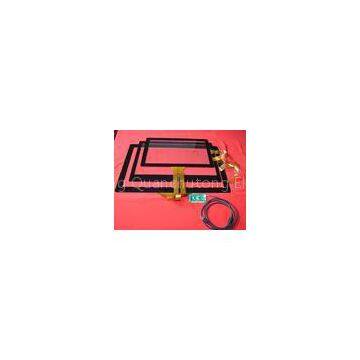 open frame Multi touch Projected Capacitive Touchscreen 21.5