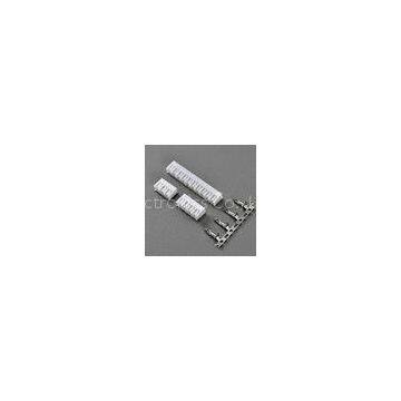 250V Replace JST 12P-SDN Housing Board In Connector AWG22 ~ 18 For ATM Machine