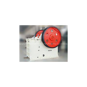 JCE Series Jaw Crusher photo-2
