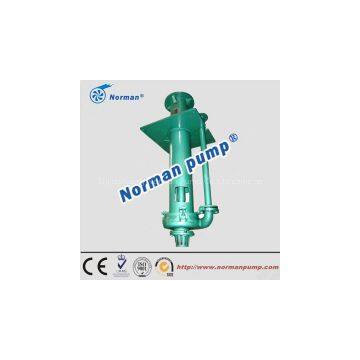 Submersible Vertical Pump photo-2