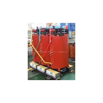 Dry-type Transformer