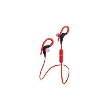 Sports Bluetooth Earphones Stereo Bluetooth Earbuds