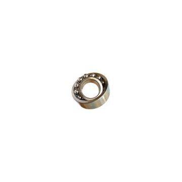 self-aligning ball bearing