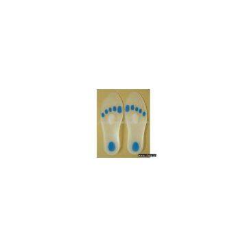 Sell Silicone Insole