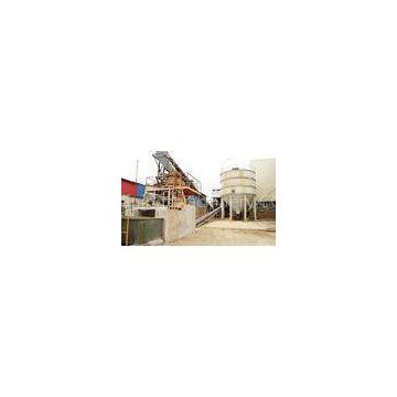 Gold Processing Machine / Mineral Processing Equipment Large Capacity