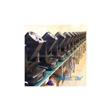 150W LED Moving Head Spot photo-2