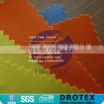 Sun-protection UPF 50+ Anti UV Fabric for Clothing photo-3