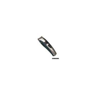Sell Rechargeable Hair Shaver