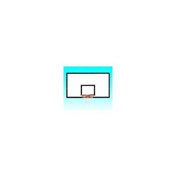 FRP Basketball Board