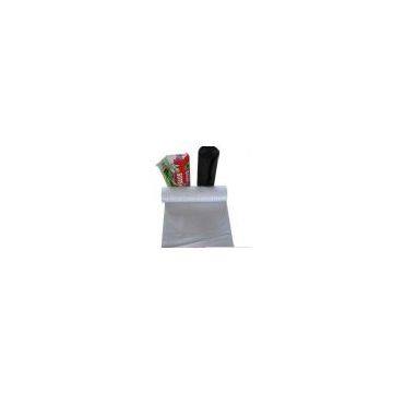 Flat bags and Garbage bags