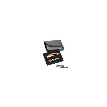 Sell Wine Tool Set